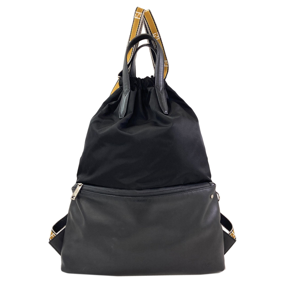 フェンディ 2WAY リュック・デイパック 中古 商品画像2