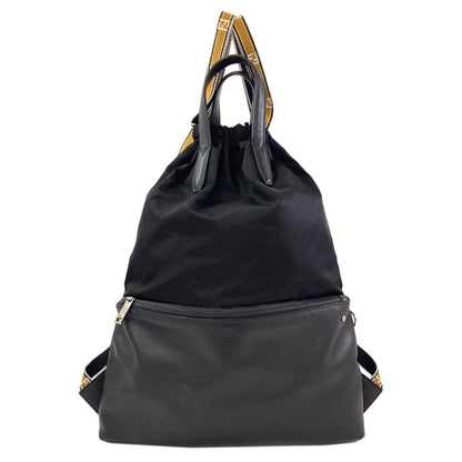 フェンディ 2WAY リュック・デイパック 中古 商品画像2