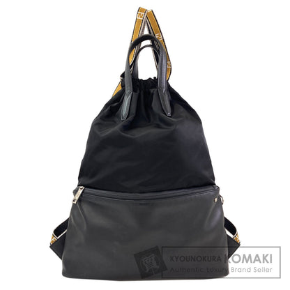 フェンディ 2WAY リュック・デイパック 中古 商品画像1