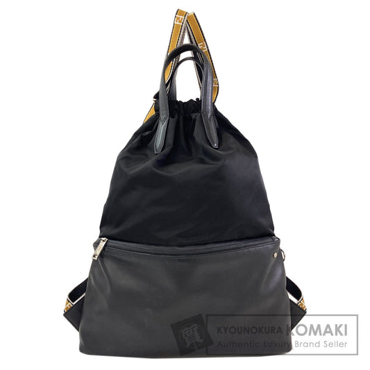フェンディ 2WAY リュック・デイパック 中古 商品画像1