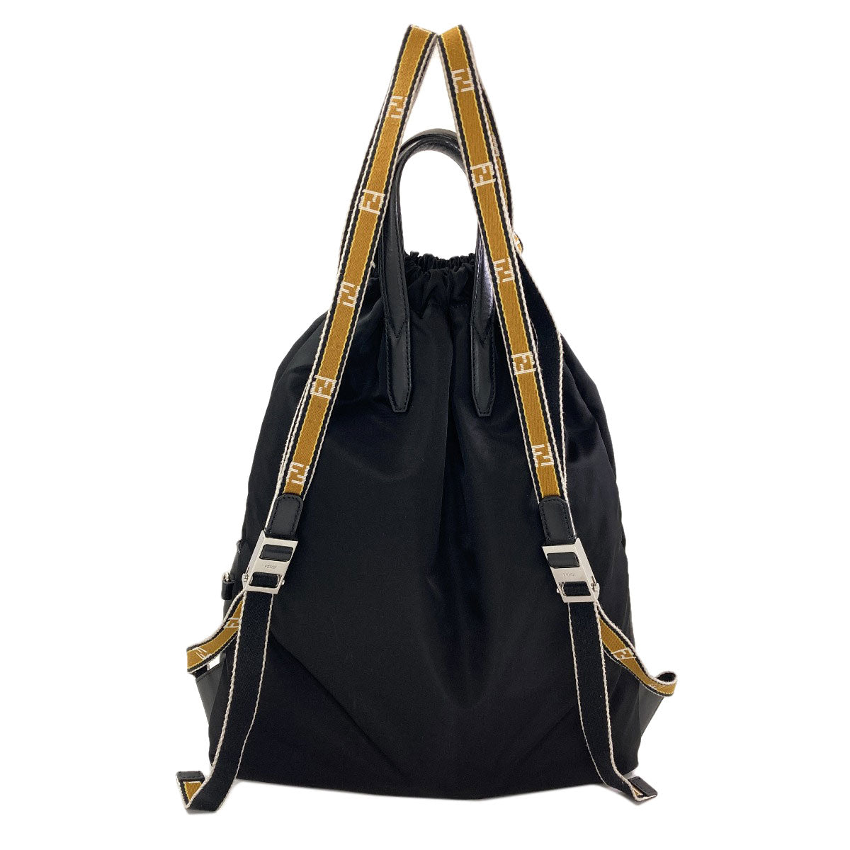 フェンディ 2WAY リュック・デイパック 中古 商品画像3