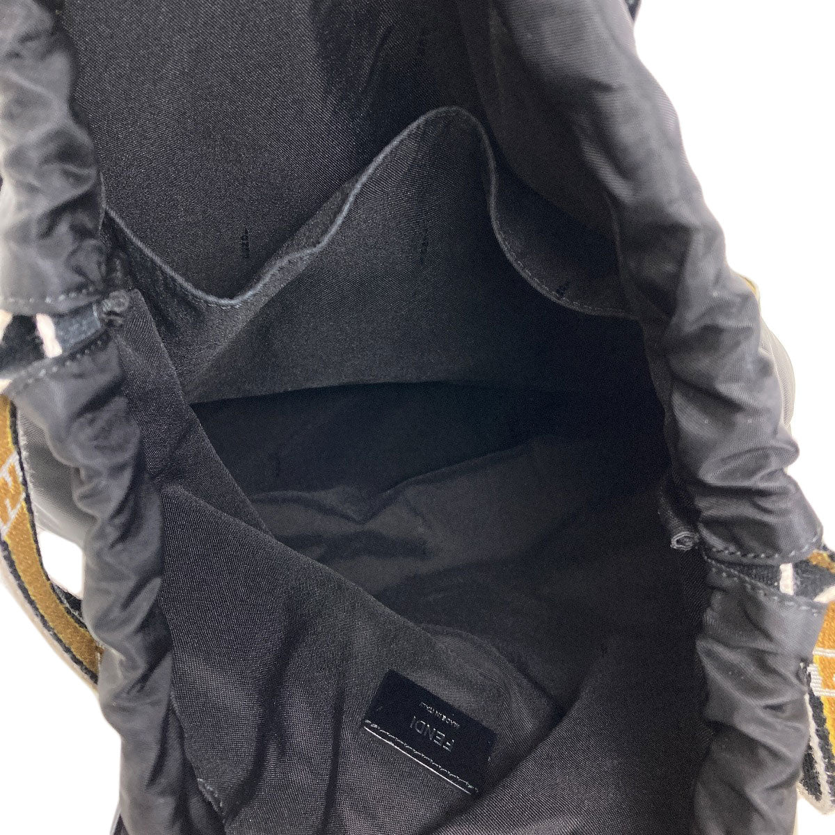 フェンディ 2WAY リュック・デイパック 中古 商品画像6