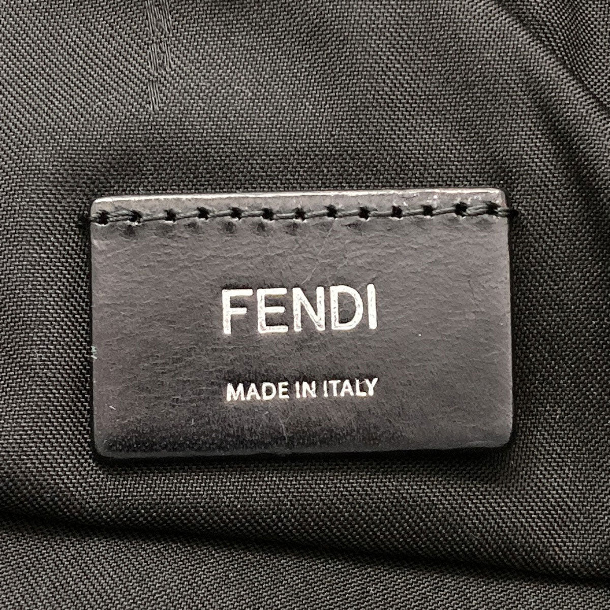 フェンディ 2WAY リュック・デイパック 中古 商品画像7