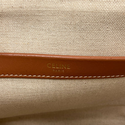 セリーヌ スモール カバ タイス 2WAY ハンドバッグ 中古 商品画像7