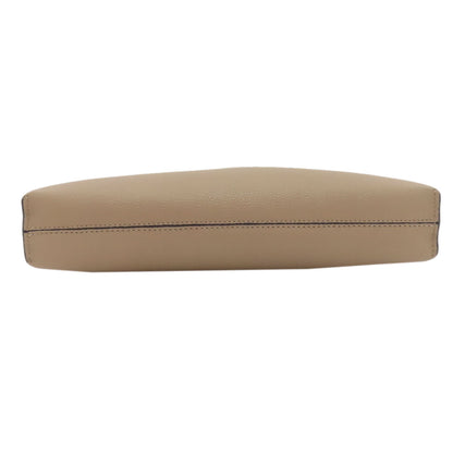 LOEWE ロエベ ミッシー スモール 2WAY ハンドバッグ レザー レディース 中古