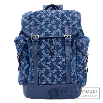 コーチ CAJ51 ヒッチ バックパック・ホースアンドキャリッジ リュック・デイパック 中古 商品画像1