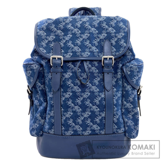 コーチ CAJ51 ヒッチ バックパック・ホースアンドキャリッジ リュック・デイパック 中古 商品画像1