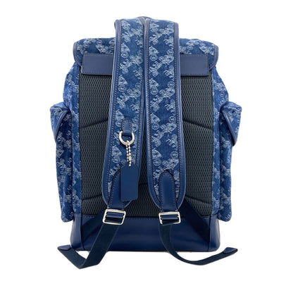 コーチ CAJ51 ヒッチ バックパック・ホースアンドキャリッジ リュック・デイパック 中古 商品画像3