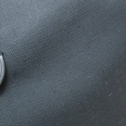Dunhill ダンヒル ロゴ トートバッグ キャンバス レディース 中古