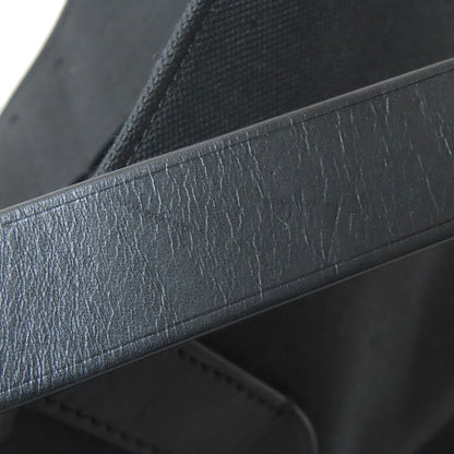 Dunhill ダンヒル ロゴ トートバッグ キャンバス レディース 中古
