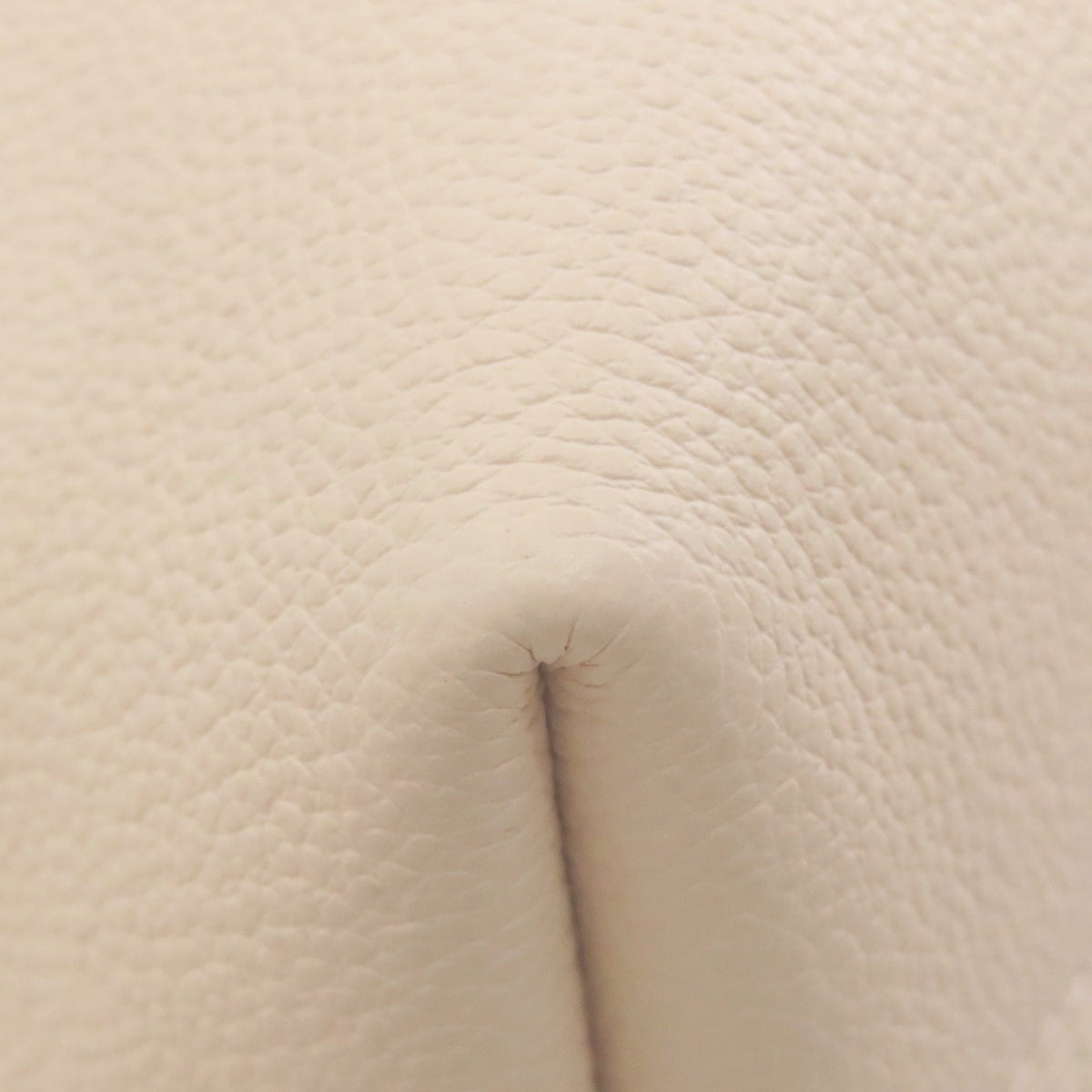 LOUIS VUITTON ルイヴィトン M25452 LV バンドル ハンドバッグ アンプラント レディース 中古