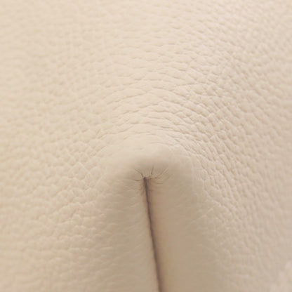 LOUIS VUITTON ルイヴィトン M25452 LV バンドル ハンドバッグ アンプラント レディース 中古