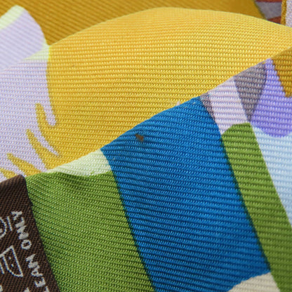 エルメス ツイリー スカーフ 中古 商品画像6