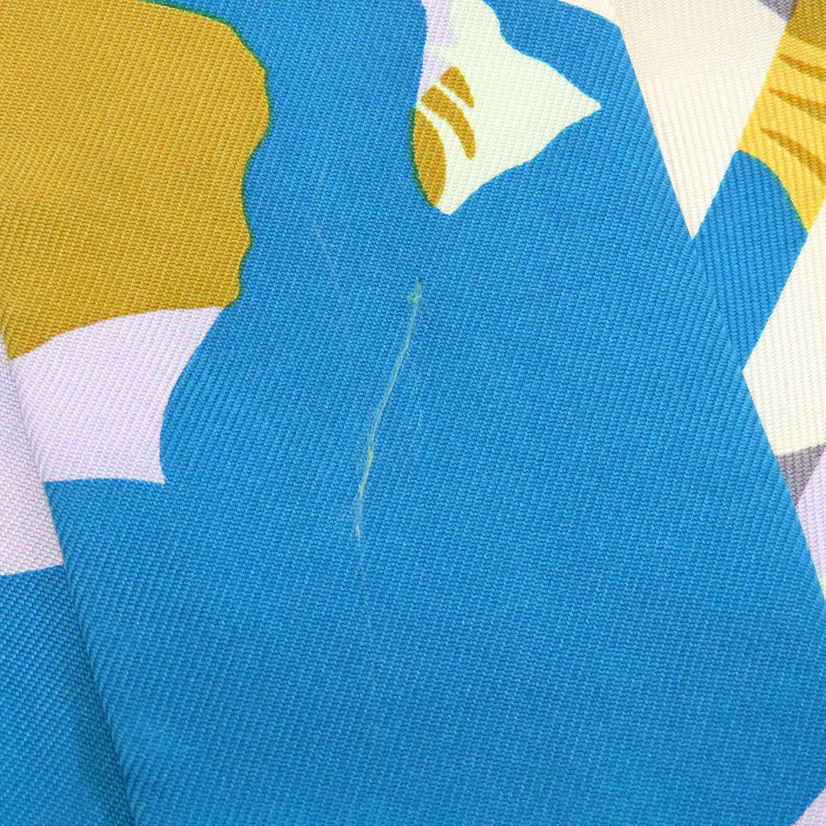 エルメス ツイリー スカーフ 中古 商品画像7
