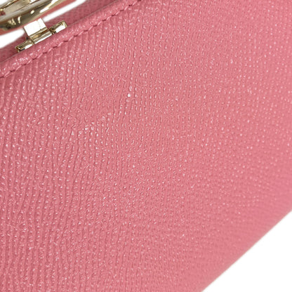 BVLGARI ブルガリ ブルガリブルガリ 長財布（小銭入れあり） レザー レディース 中古