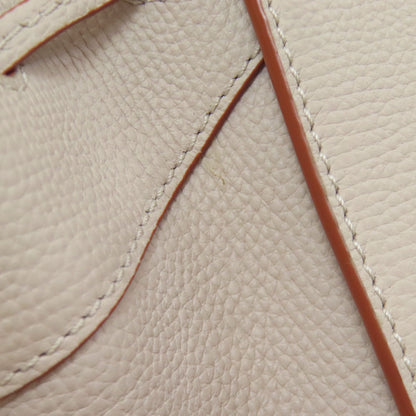 LOEWE ロエベ ハンモックミニ 2WAY ハンドバッグ カーフ レディース 中古