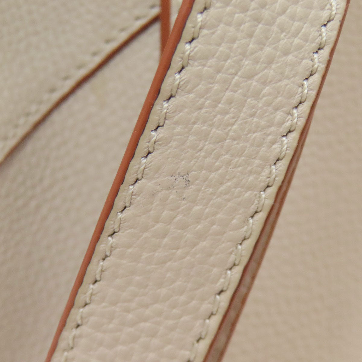 LOEWE ロエベ ハンモックミニ 2WAY ハンドバッグ カーフ レディース 中古
