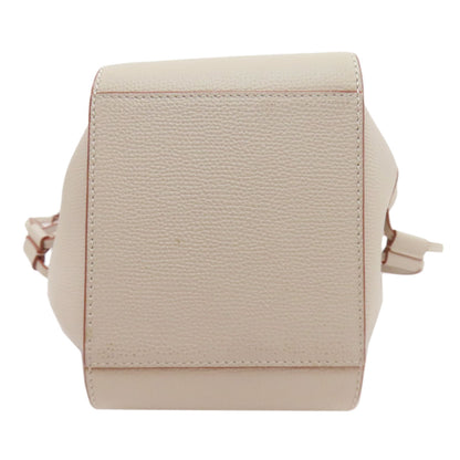 LOEWE ロエベ ハンモックミニ 2WAY ハンドバッグ カーフ レディース 中古