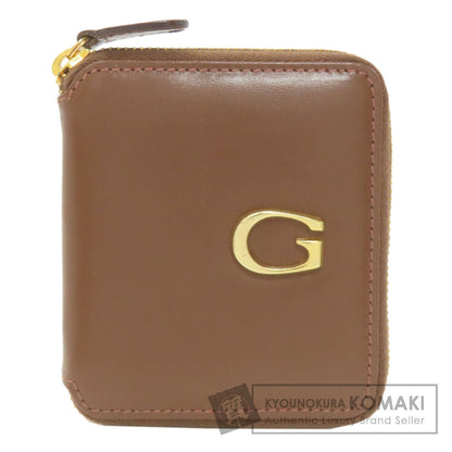 グッチ 030・2184・1311・0 ロゴ コインケース 中古 商品画像1