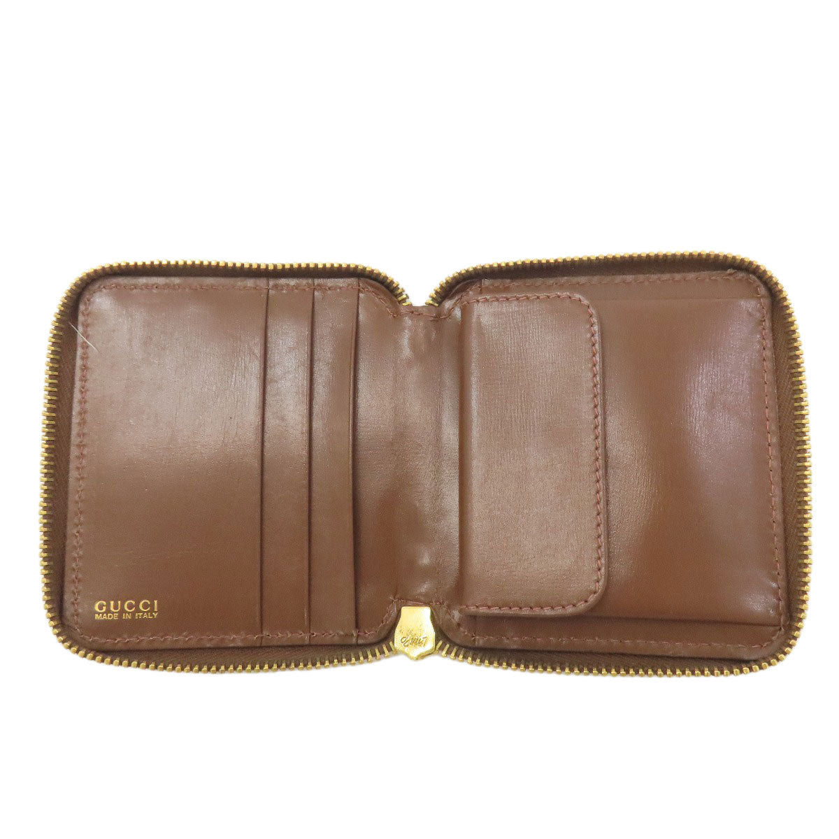グッチ ロゴ 030・2184・1311・0 コインケース 中古 | 京の蔵小牧