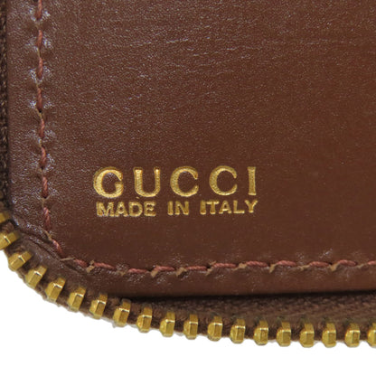 グッチ 030・2184・1311・0 ロゴ コインケース 中古 商品画像7