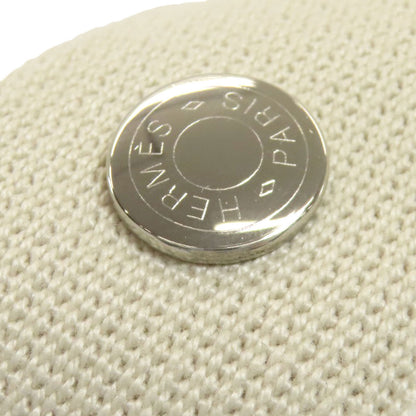 HERMES エルメス ズールーPM トートバッグ キャンバス レディース 中古