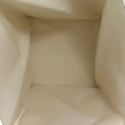 HERMES エルメス ズールーPM トートバッグ キャンバス レディース 中古