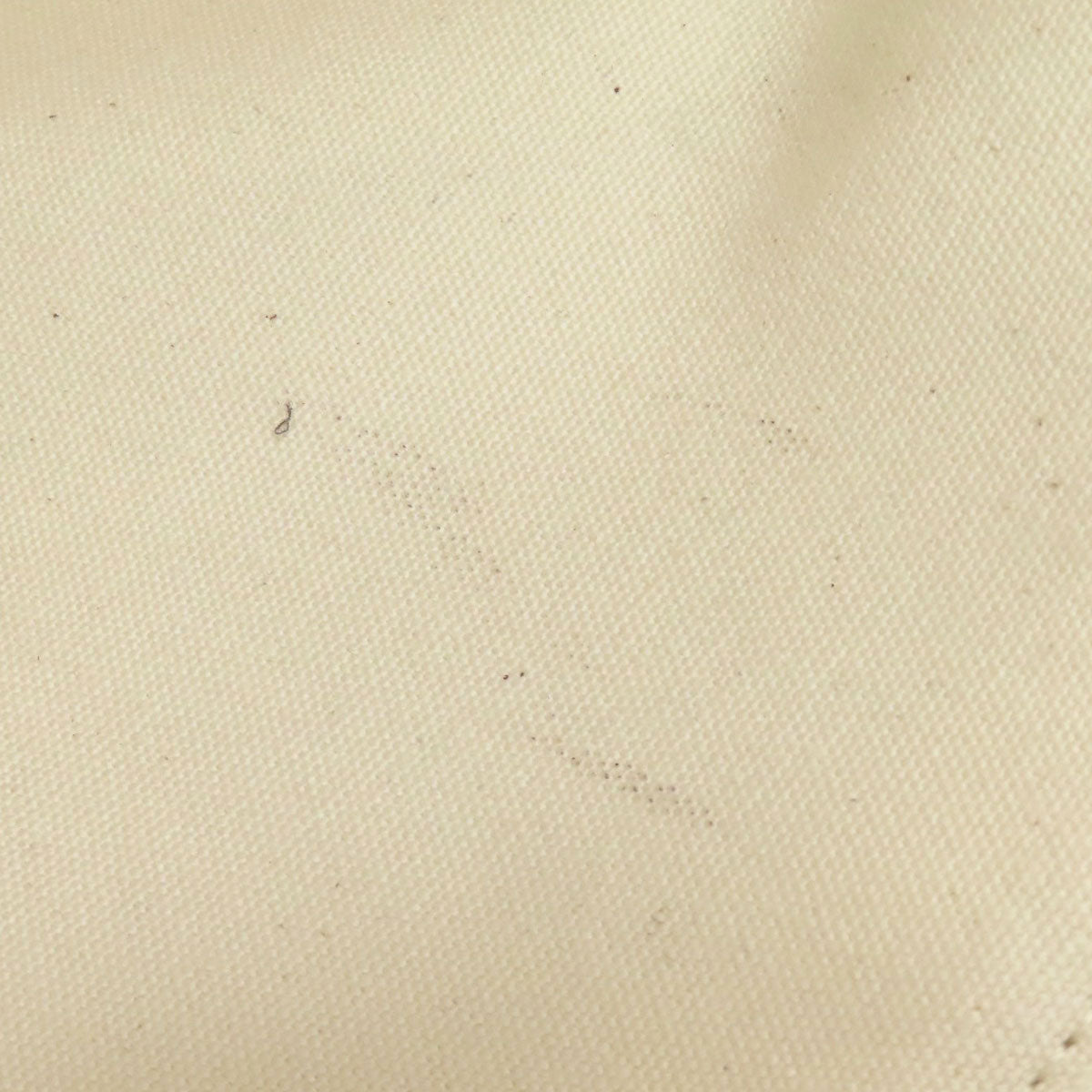 HERMES エルメス ズールーPM トートバッグ キャンバス レディース 中古