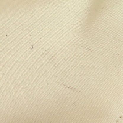 HERMES エルメス ズールーPM トートバッグ キャンバス レディース 中古