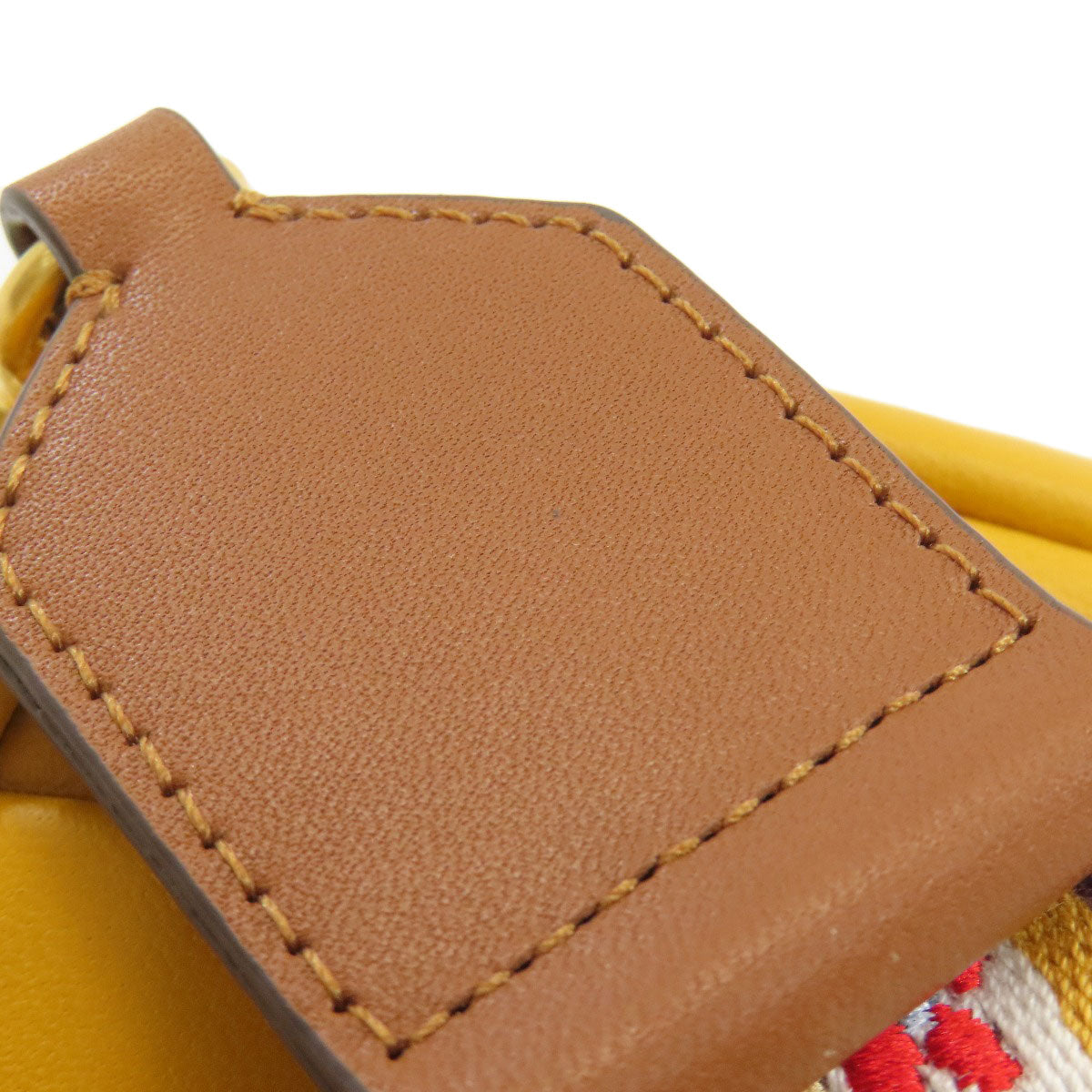 Tory Burch トリーバーチ ペリー ハイ フリークエンシー ミニバッグ ショルダーバッグ レザー レディース 中古
