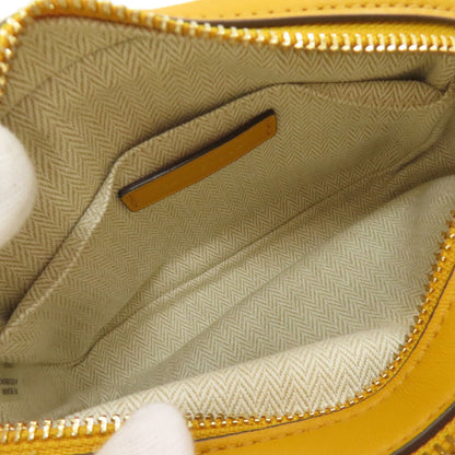 Tory Burch トリーバーチ ペリー ハイ フリークエンシー ミニバッグ ショルダーバッグ レザー レディース 中古
