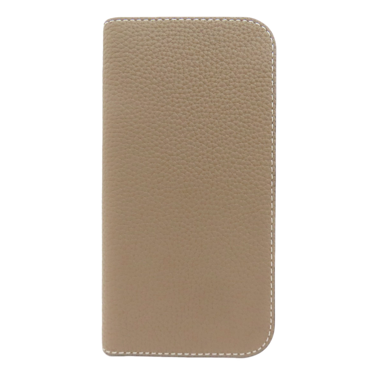 SELECT GOODS セレクトグッズ ボナベンチュラ 17 Pro Max iPhoneケース レザー レディース 中古