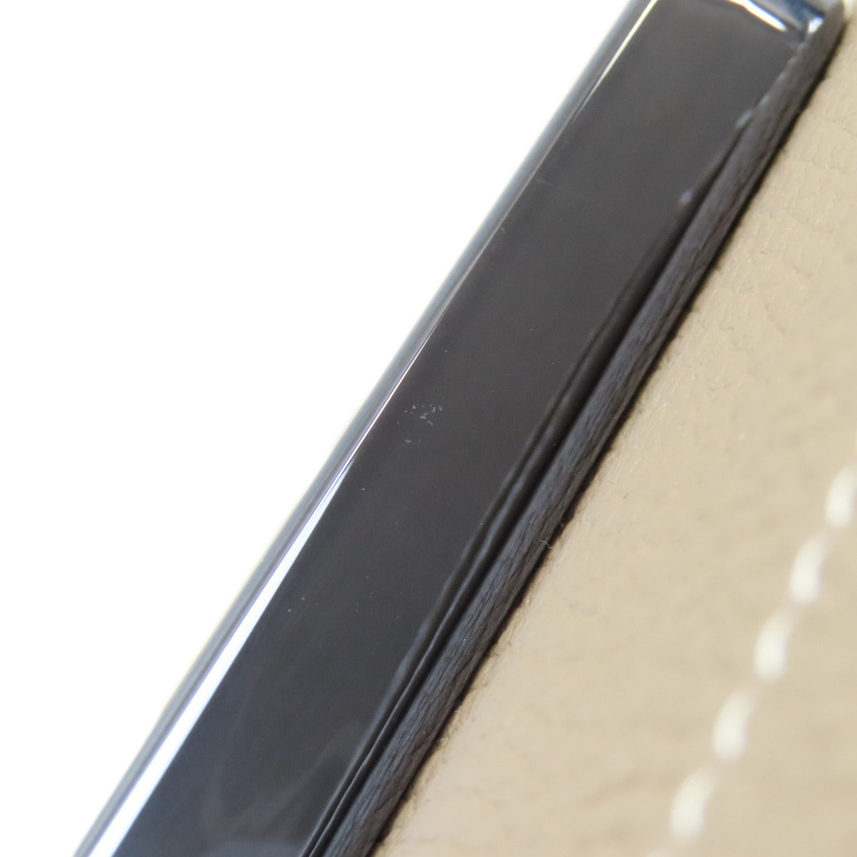 SELECT GOODS セレクトグッズ ボナベンチュラ 17 Pro Max iPhoneケース レザー レディース 中古