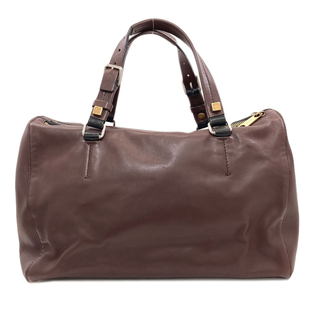 セリーヌ 2WAY ハンドバッグ 中古 商品画像3