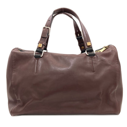 セリーヌ 2WAY ハンドバッグ 中古 商品画像3