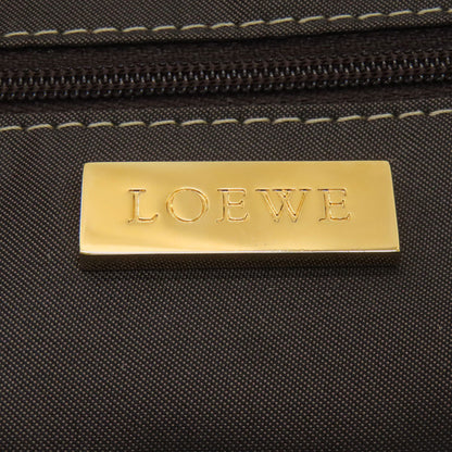 ロエベ アマソナ ハンドバッグ 中古 商品画像7