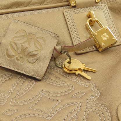 ロエベ アマソナ ハンドバッグ 中古 商品画像8