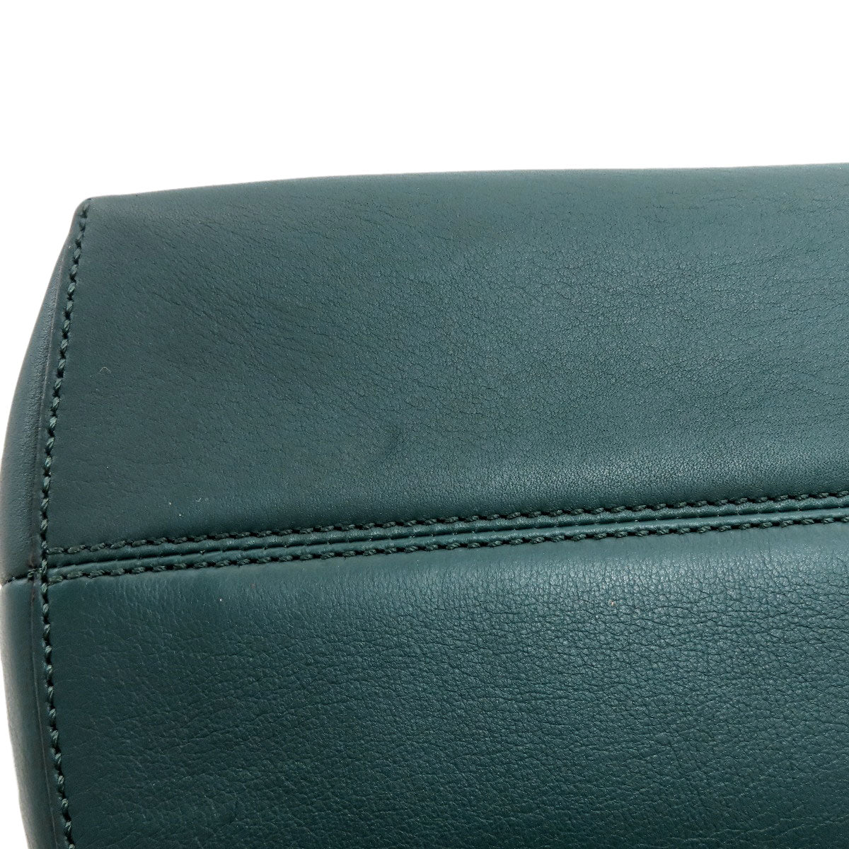FENDI フェンディ バイザウェイ ミディアム 2WAY ハンドバッグ カーフ レディース 中古