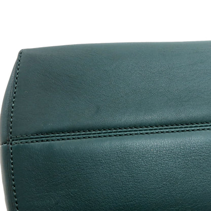 FENDI フェンディ バイザウェイ ミディアム 2WAY ハンドバッグ カーフ レディース 中古