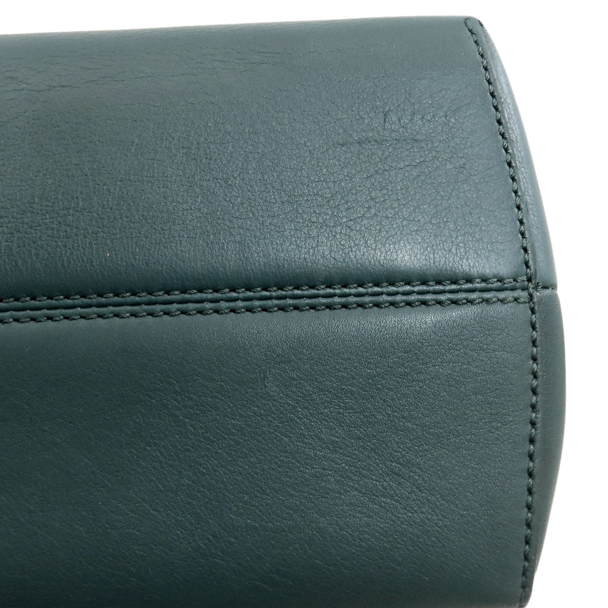 FENDI フェンディ バイザウェイ ミディアム 2WAY ハンドバッグ カーフ レディース 中古