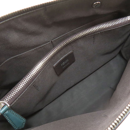 FENDI フェンディ バイザウェイ ミディアム 2WAY ハンドバッグ カーフ レディース 中古