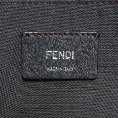 FENDI フェンディ バイザウェイ ミディアム 2WAY ハンドバッグ カーフ レディース 中古
