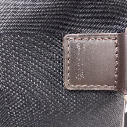 ルイヴィトン M93620 アクロバット ダミエジュアン ボディバッグ 中古 商品画像17