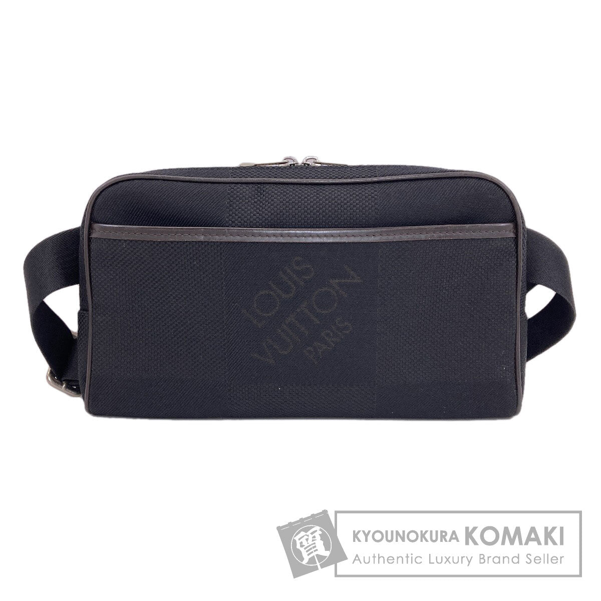 ルイヴィトン M93620 アクロバット ダミエジュアン ボディバッグ 中古 商品画像1