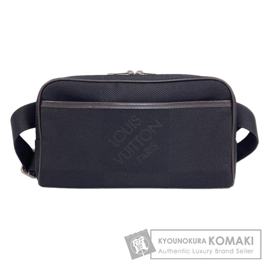 ルイヴィトン M93620 アクロバット ダミエジュアン ボディバッグ 中古 商品画像1
