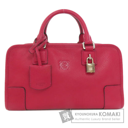 ロエベ アマソナ トートバッグ 中古 商品画像1