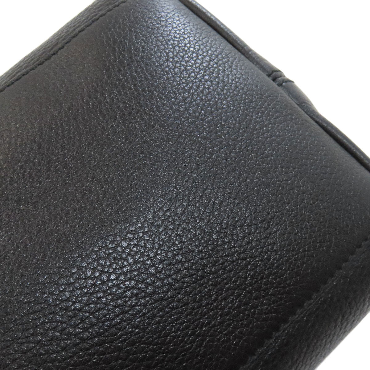 GUCCI グッチ 308982 ソーホー インターロッキングG トートバッグ レザー レディース 中古