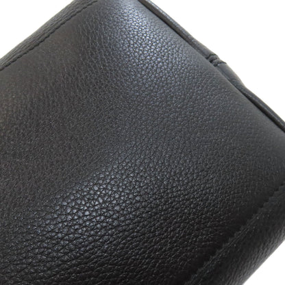 GUCCI グッチ 308982 ソーホー インターロッキングG トートバッグ レザー レディース 中古