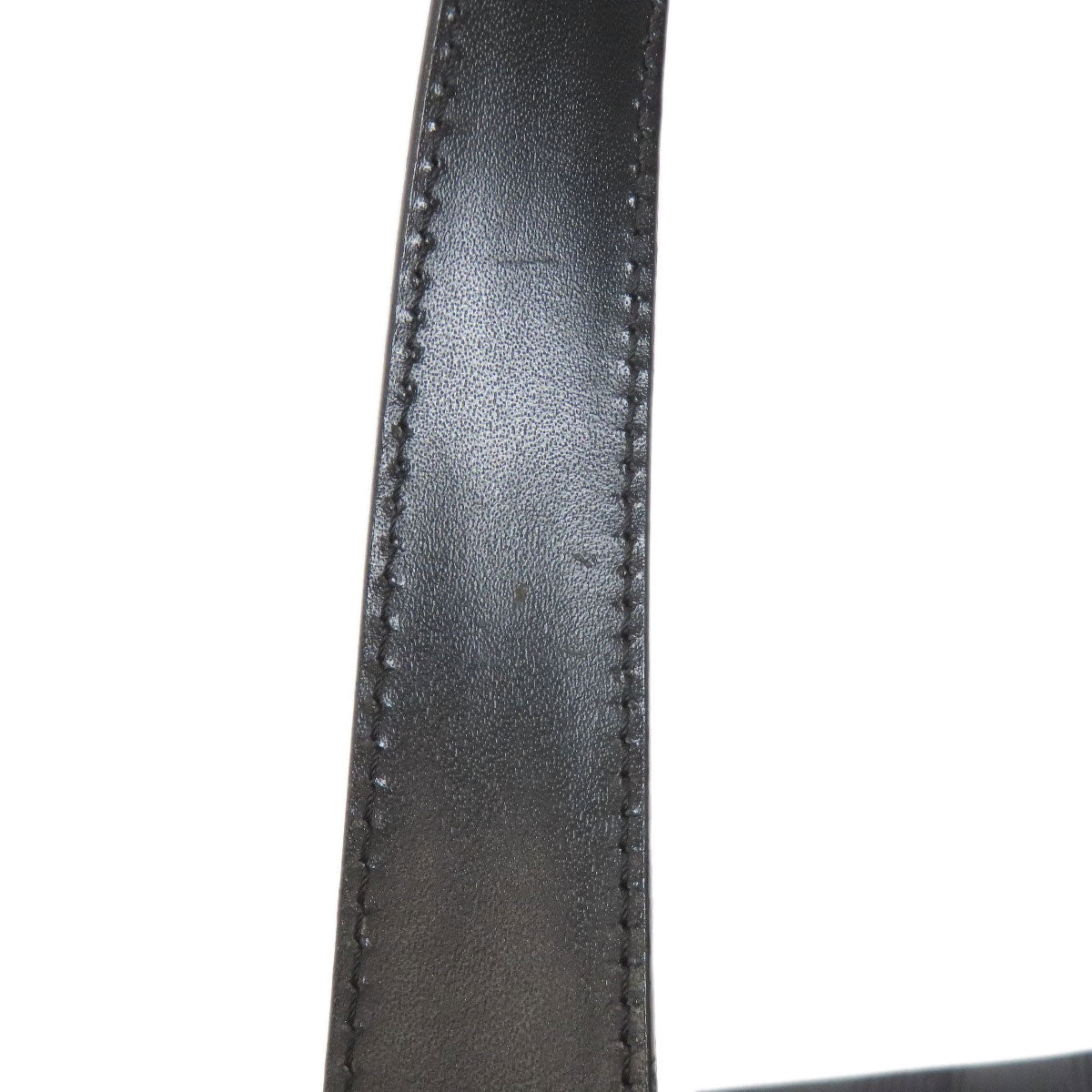 シャネル ニュートラベルラインMM トートバッグ 中古 商品画像19