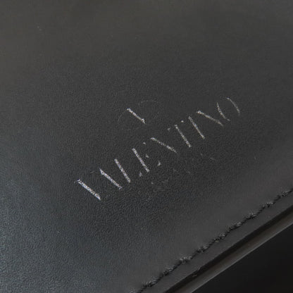 バレンティノ VLTN ロゴ クラッチバッグ 中古 商品画像16